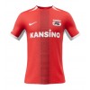 Camiseta de fútbol AZ Alkmaar Primera Equipación 2024-25 - Hombre